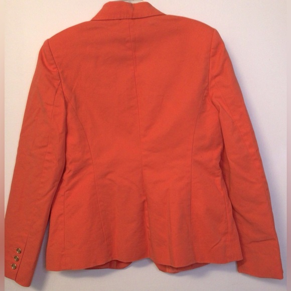 Vince Camuto blazer jacket size 14 - Picture 6 of 7